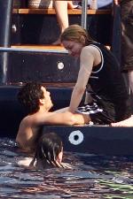 (Madonna Louise Ciccone) Madonna