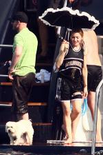 (Madonna Louise Ciccone) Madonna