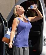 Kendra Wilkinson