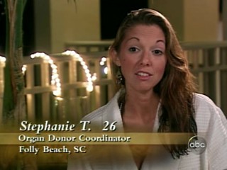 The Bachelor Bikini Mud Scene