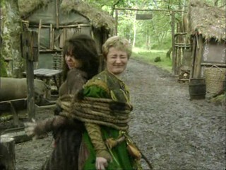 Maid Marian and Her Merry Men