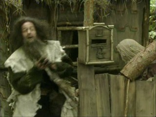 Maid Marian and Her Merry Men