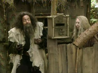 Maid Marian and Her Merry Men