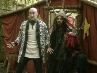 Maid Marian and Her Merry Men