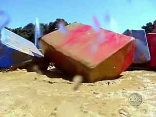 Wipeout Mud / Wetlook Scenes