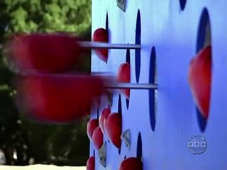 Wipeout Mud / Wetlook Scenes