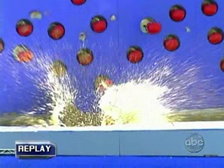 Wipeout Mud / Wetlook Scenes