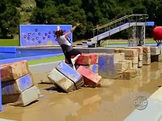 Wipeout Mud / Wetlook Scenes