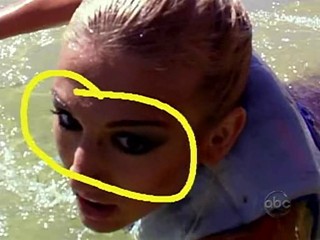 Wipeout Mud / Wetlook Scenes