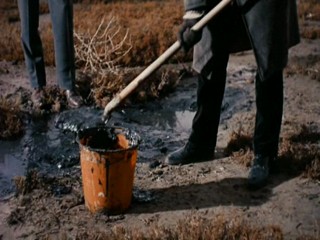 Belle de Jour Mud (Bondage)