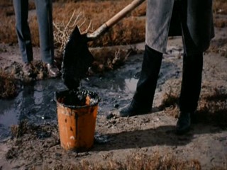 Belle de Jour Mud (Bondage)