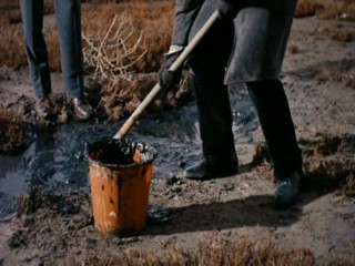 Belle de Jour Mud (Bondage)