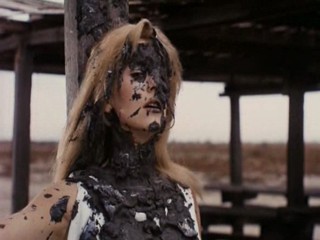 Belle de Jour Mud (Bondage)