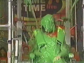 Slime scenes mix