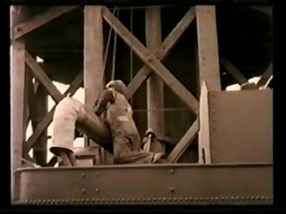 Sally of the Sawdust