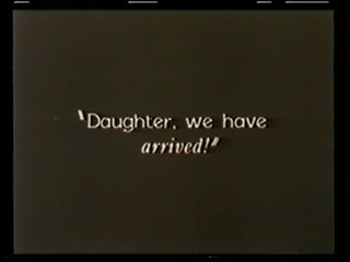 Sally of the Sawdust