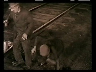 Sally of the Sawdust