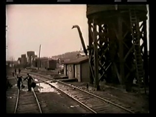 Sally of the Sawdust