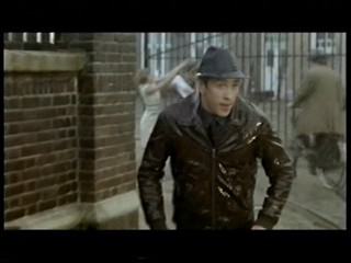 Ja Zuster, Nee Zuster