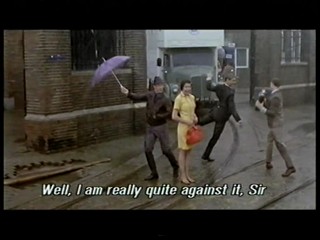 Ja Zuster, Nee Zuster