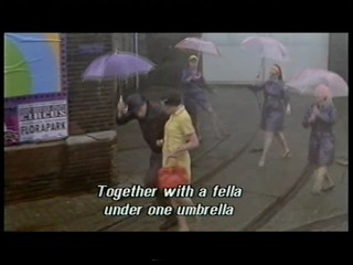 Ja Zuster, Nee Zuster