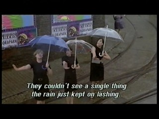 Ja Zuster, Nee Zuster