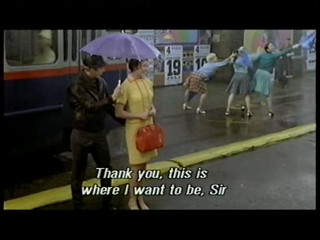 Ja Zuster, Nee Zuster