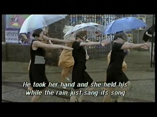 Ja Zuster, Nee Zuster