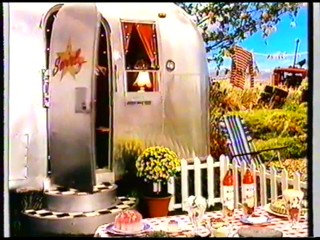  Anchor Cream Swirls Ad 1996 