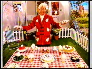  Anchor Cream Swirls Ad 1996 