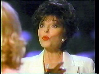 Pacific Pallisades, Kimberley Davies surprise pie'ing