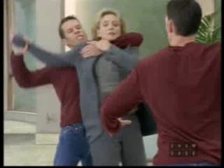 Halifax f.p. - Deja Vu