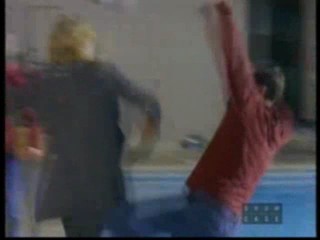 Halifax f.p. - Deja Vu