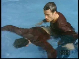 Halifax f.p. - Deja Vu