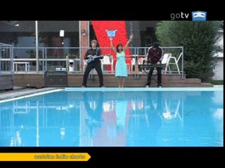 Music Video Echo from the band Jellybeat