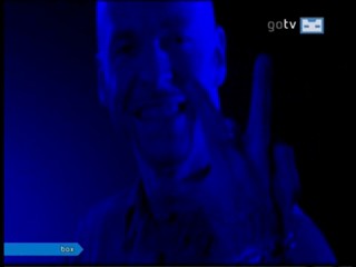 Music video Wildes Ding