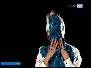 Music video Wildes Ding