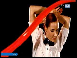 Music video Wildes Ding