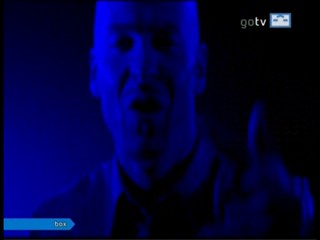 Music video Wildes Ding