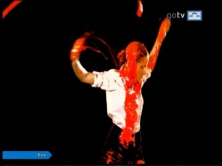 Music video Wildes Ding