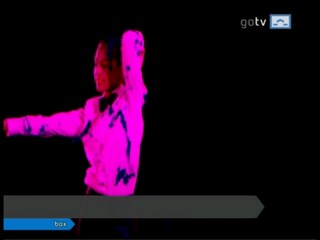 Music video Wildes Ding