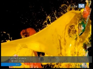 Music video Wildes Ding