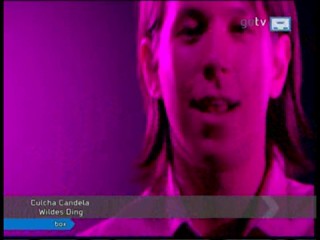 Music video Wildes Ding