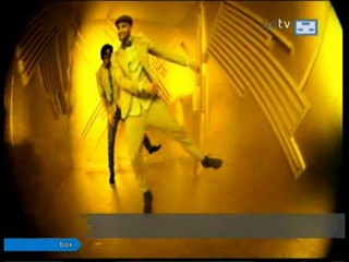 Music video Wildes Ding