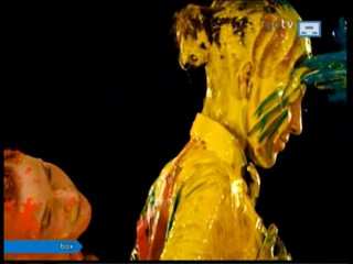 Music video Wildes Ding