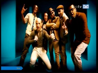 Music video Wildes Ding