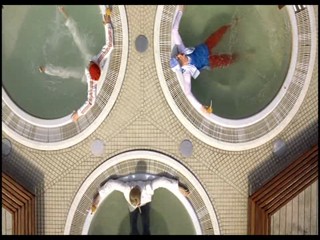 Der Tod kommt kraß (Male Wetlook)