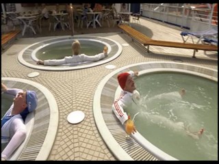 Der Tod kommt kraß (Male Wetlook)