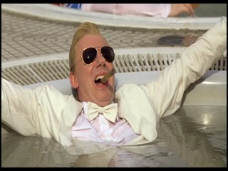 Der Tod kommt kraß (Male Wetlook)