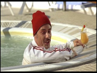 Der Tod kommt kraß (Male Wetlook)